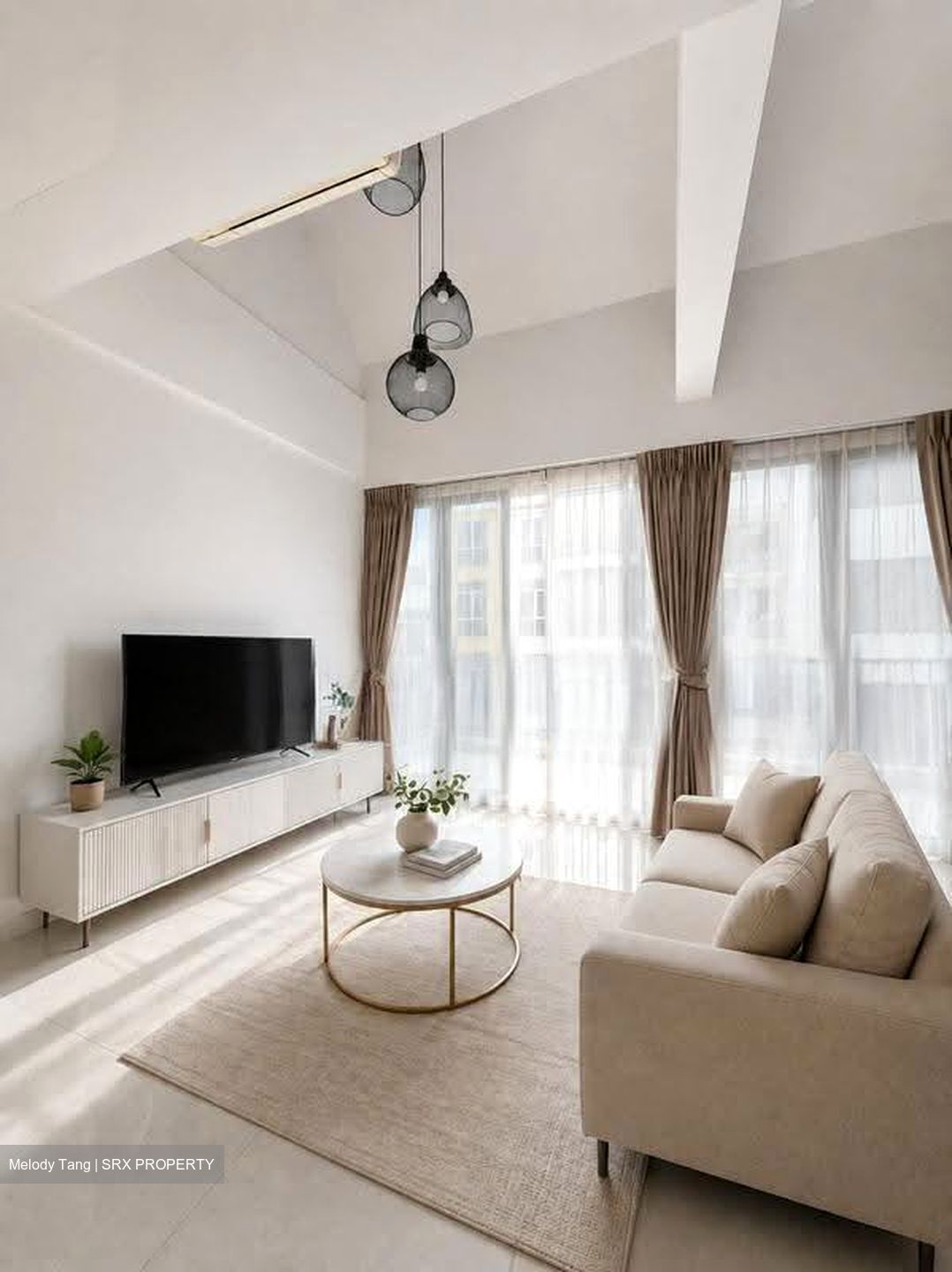 The Creek @ Bukit (D21), Condominium #610181811